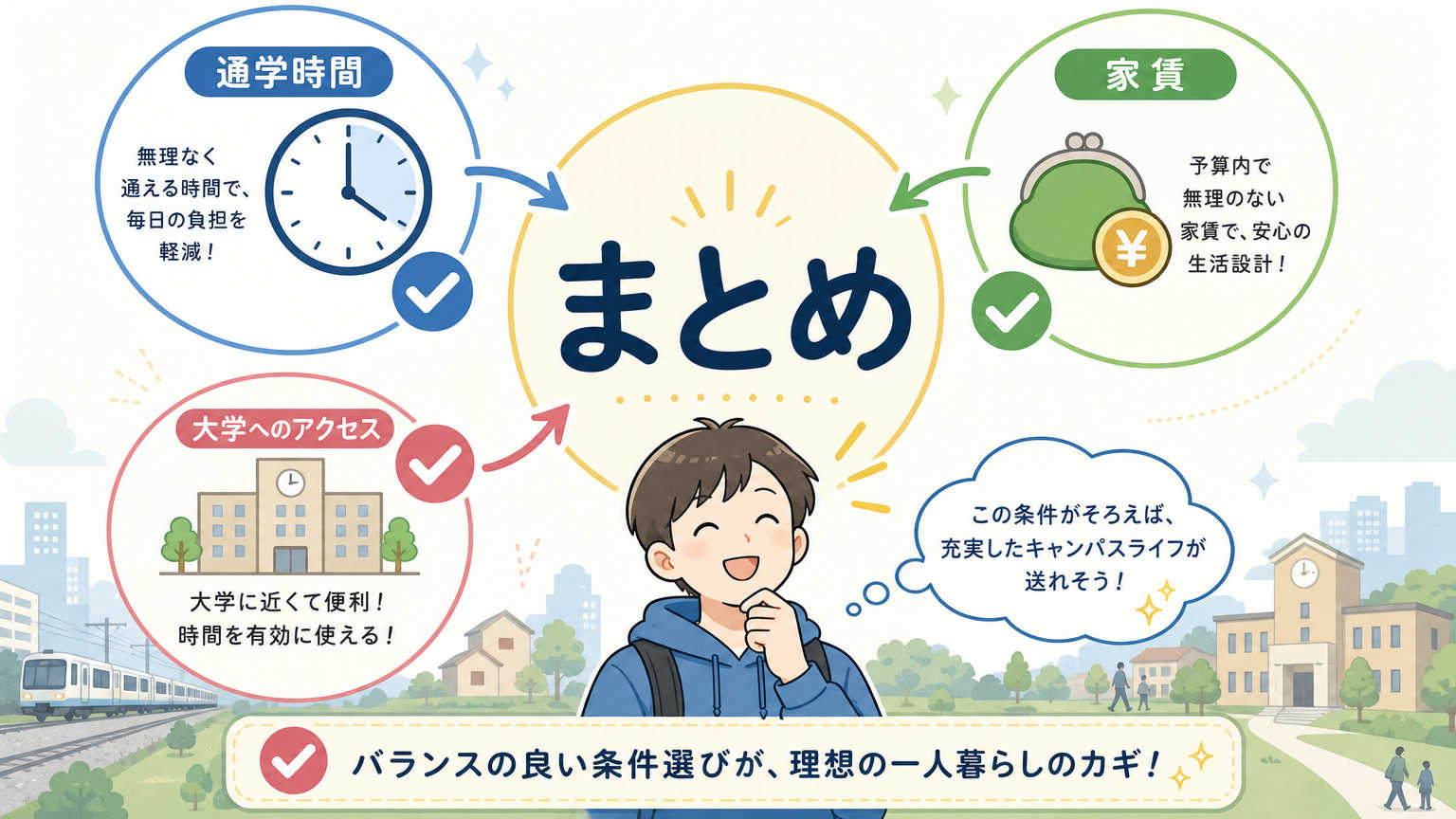 まとめ
