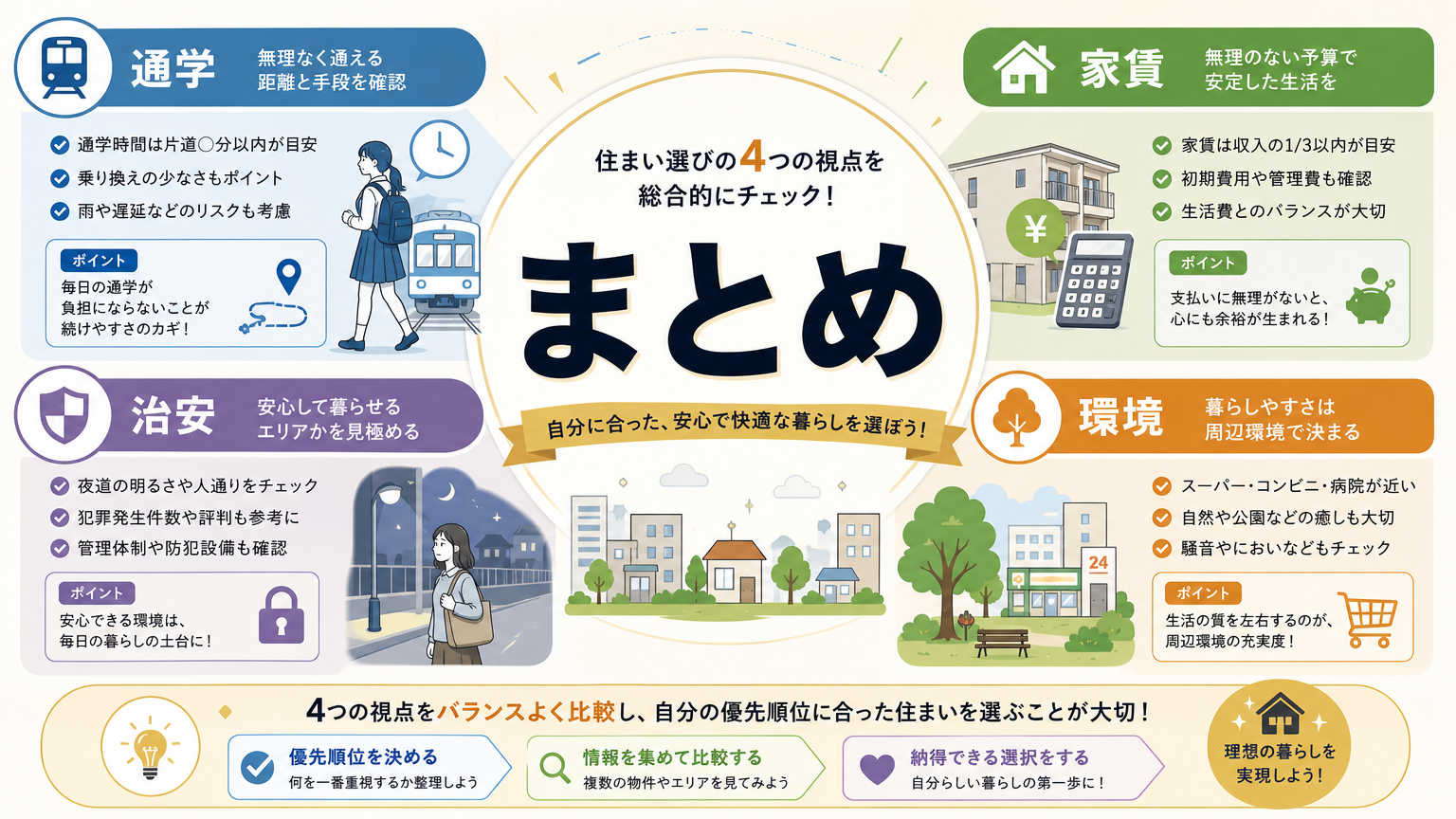 まとめ